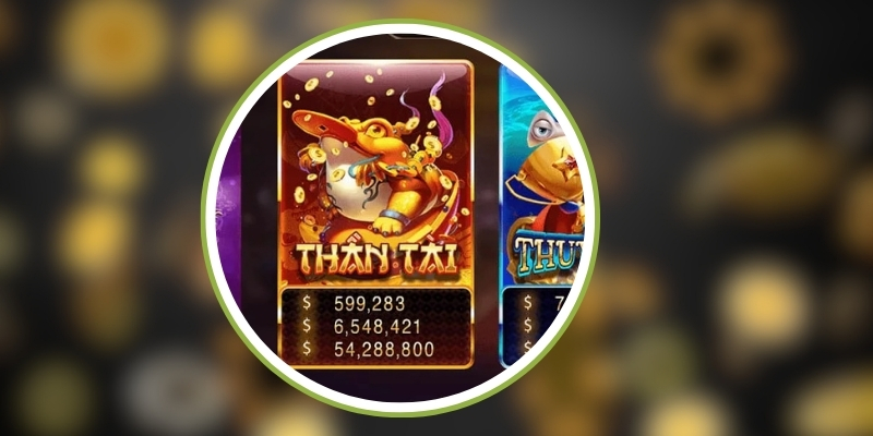 Nổ Hũ Thần Tài Hen88 – Săn Thần Tài Trúng Vàng Mỗi Ngày 3 no hu than tai hen88 3